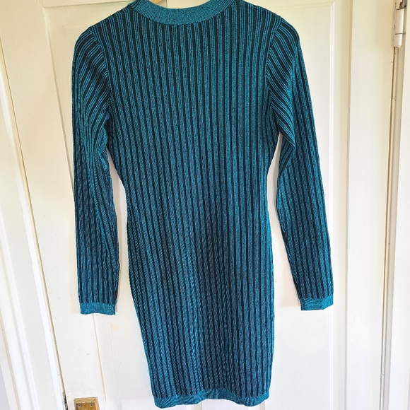 GUESS BY MARCIANO - Sparkle dress - Picture 15 of 15